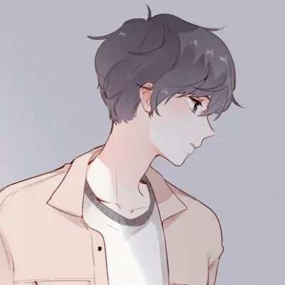 穿巨大吊牌衣服拍照